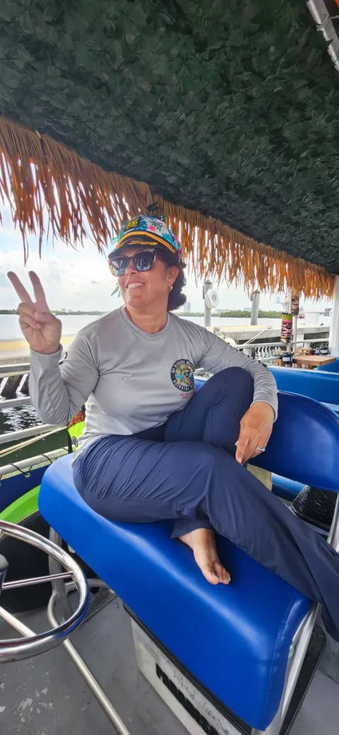 Captain Roberta
